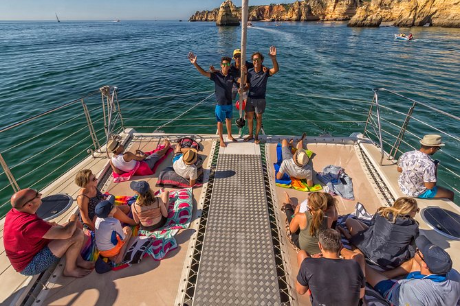 Catamaran Cruise in Lagos - Why this cruise is a good way to see Lagos