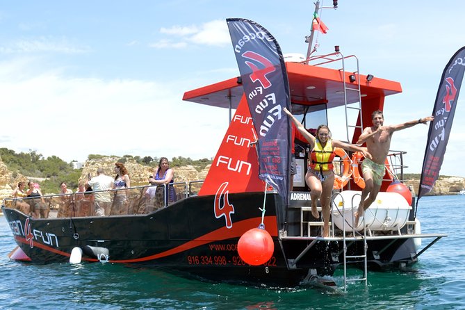 Catamaran Tour to Benagil Caves - Who will get the most from this tour