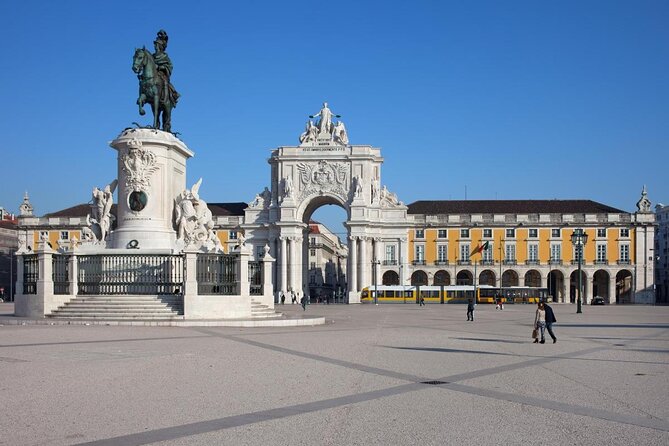 Central Lisbon E-Bike Tour - Quick take: five things to know