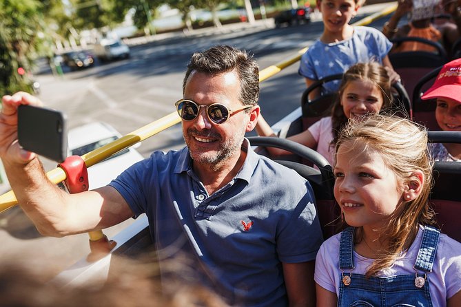 City Sightseeing Albufeira Hop-On Hop-Off Bus Tour - What the 24-hour and 48-hour passes are worth