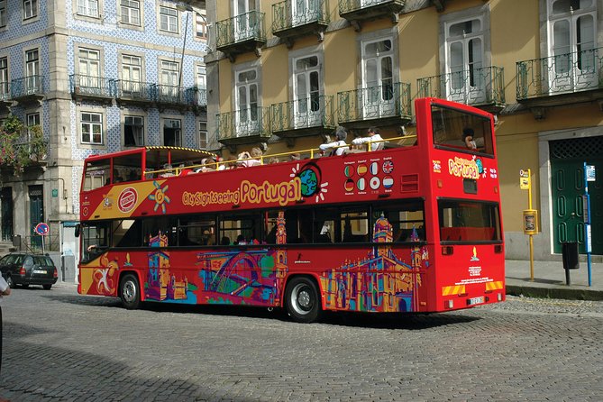 City Sightseeing Funchal Hop-On Hop-Off Bus Tour - Praia Formosa, Forum Madeira, and the hotel district