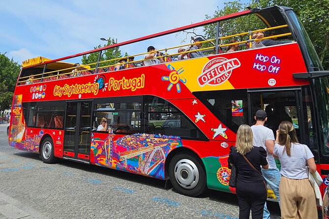 City Sightseeing Porto Hop-On Hop-Off Bus Tour - What you actually get for the price