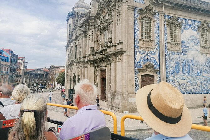 City Sightseeing Porto Hop-On Hop-Off Bus Tour - Who will get the most from this Porto tour