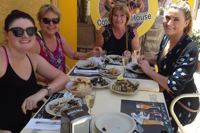 Classic Food Tour - Lagos - Why the guide matters so much