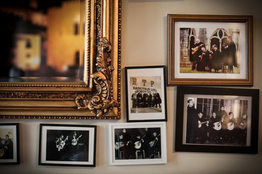 Coimbra: Live Fado Show with Glass of Port Wine - Why Coimbra Fado Is Different