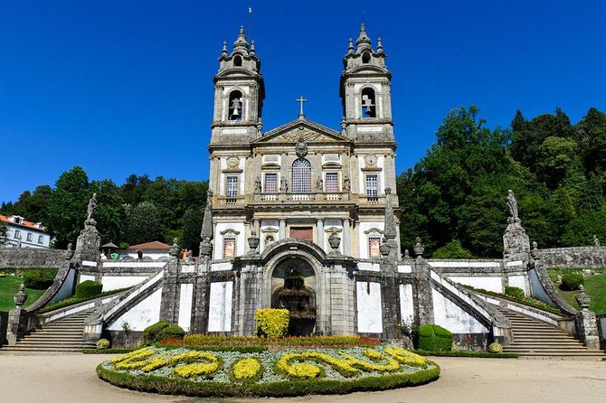 Day Trip Braga and Guimarães from Porto - Why this northern Portugal day trip works