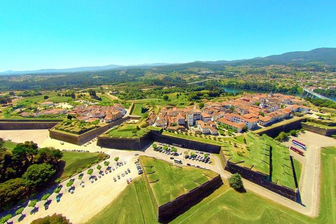 Day Trip from Porto to Santiago de Compostela and Valença - Why this Porto day trip makes sense