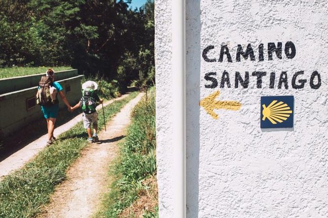 Day Trip from Porto to Santiago de Compostela and Valença - The return to Valença do Minho