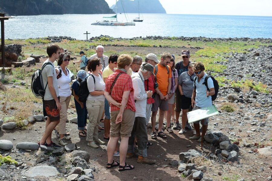 Desertas Islands Full-Day Catamaran Trip from Funchal - What to pack for this particular boat trip