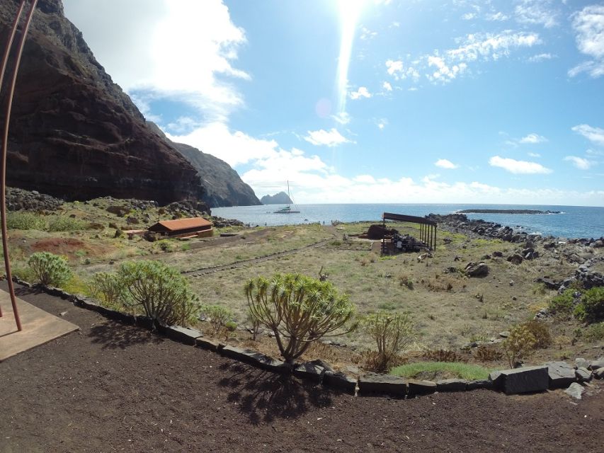 Desertas Islands Full-Day Catamaran Trip from Funchal - Is the $106 price good value?