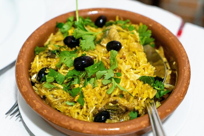 Devour Lisbon Bairro Alto Evening Food & Wine Tour - Four things to know before booking