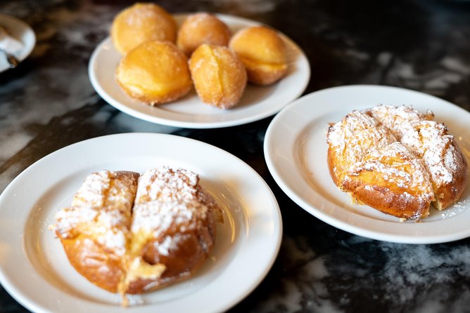 Devour Lisbon: The Ultimate Portuguese Food Tour - Why this food walk works well early in your trip