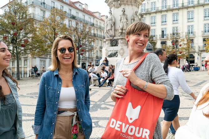 Devour Lisbon: The Ultimate Portuguese Food Tour - O Trevo and the bifana question