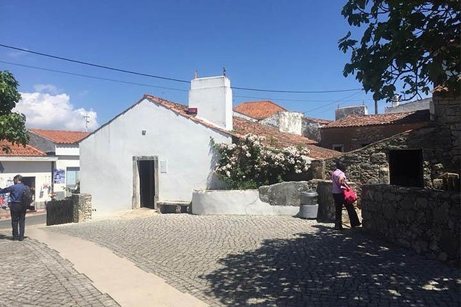 Divine Fátima Full Day Private Tour from Lisbon - A two-hour break for Portuguese lunch
