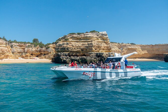 Dolphin Watching and Cave Boat Cruise from Albufeira - Is $35 a fair price?