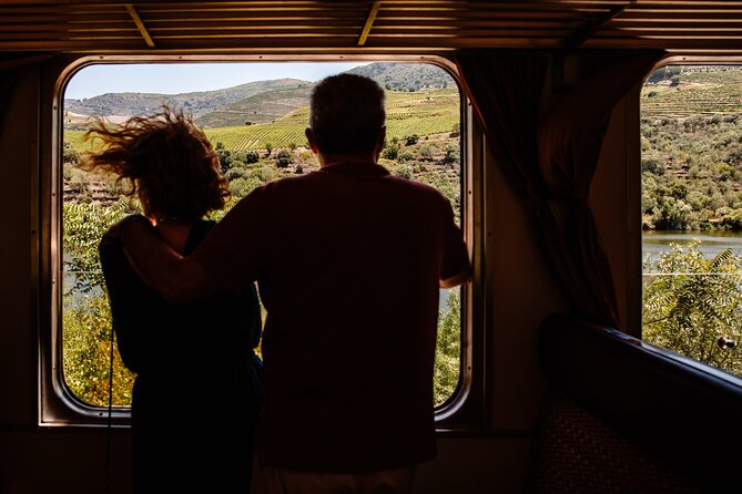 Douro Experience - Boat and Train Ride - Lunch and Wine Tasting - All Included - Why the Douro Valley deserves a full day