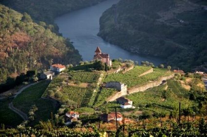 Douro Premium - Why This Douro Day Trip Works