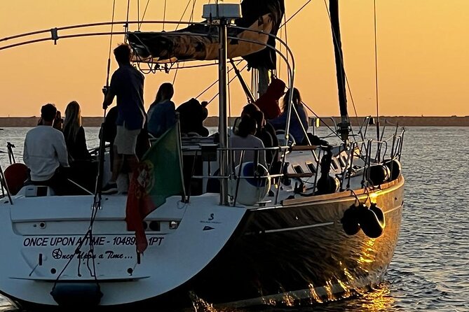 Douro Sunset Sailboat Experience in Porto - How the price compares with the experience