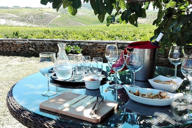 Douro Valley Best-Of Private Tour – Fully Customizable Experience - Key points to know before booking