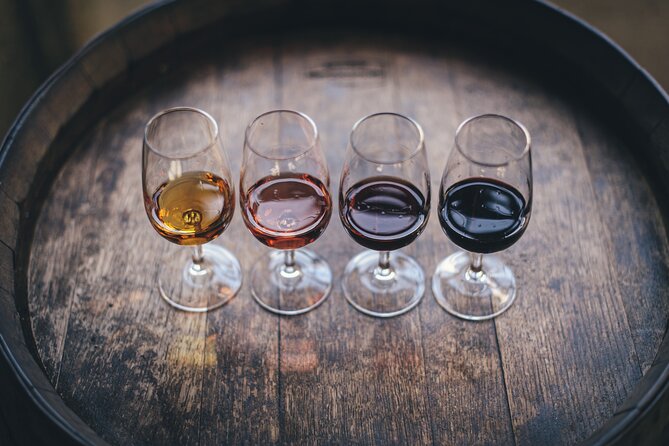 Douro Valley Best-Of Private Tour – Fully Customizable Experience - Why the Douro Valley makes a worthwhile day trip