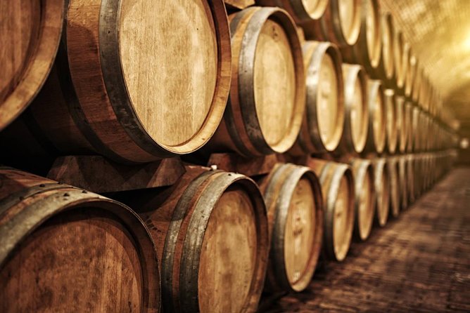 Douro Valley Best-Of Private Tour – Fully Customizable Experience - Starting from Porto, Braga, or Guimarães