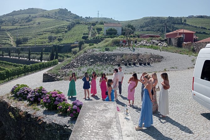 Douro Valley for Wine Lovers with Visit to 4 Wineries and Lunch - Why the Douro Valley is worth a full day