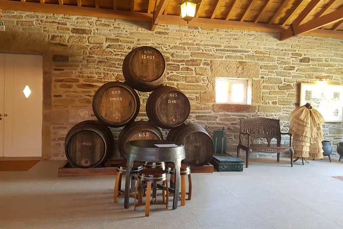 Douro Valley for Wine Lovers with Visit to 4 Wineries and Lunch - Is $205.67 good value?