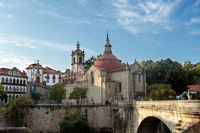 Douro Valley: Historical Sites, Wine Experience, Lunch & Cruise - Why this is a useful Douro Valley day trip from Porto