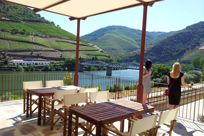 Douro Valley: Historical Sites, Wine Experience, Lunch & Cruise - The 50-minute Rabelo boat cruise from Pinhão