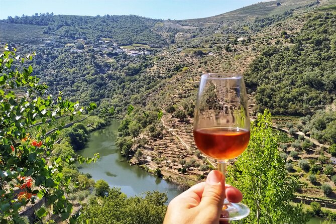 Douro Valley Prime Tour: Wine Tastings, Boat & Lunch from Porto - The home-cooked lunch is the afternoon centerpiece