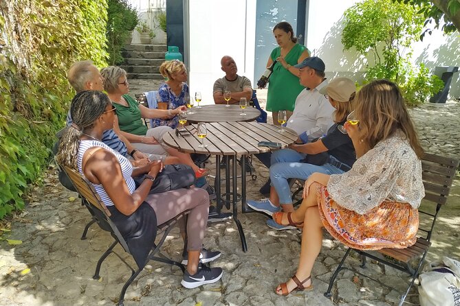 Douro Valley Prime Tour: Wine Tastings, Boat & Lunch from Porto - Guides make the difference