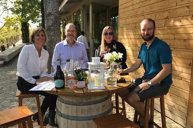 Douro Valley private wine tour | tastings and lunch included - Leaving Porto around 8:30 am