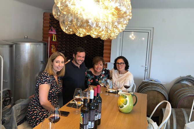 Douro Valley private wine tour | tastings and lunch included - Is $313.35 per person good value?