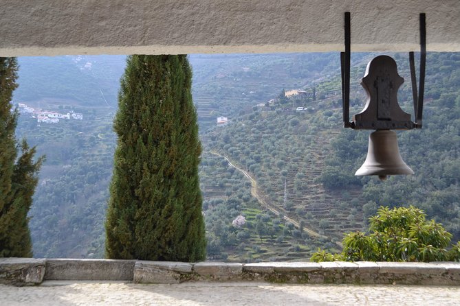 Douro Valley Tour: 2 Vineyard Visits, River Cruise, Winery Lunch - Lunch at a second winery in Sabrosa