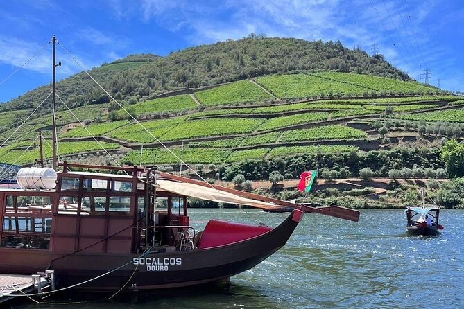 Douro Valley Tour - 3 Wine tastings, Lunch & river Cruise - Why this Douro Valley day works so well from Porto