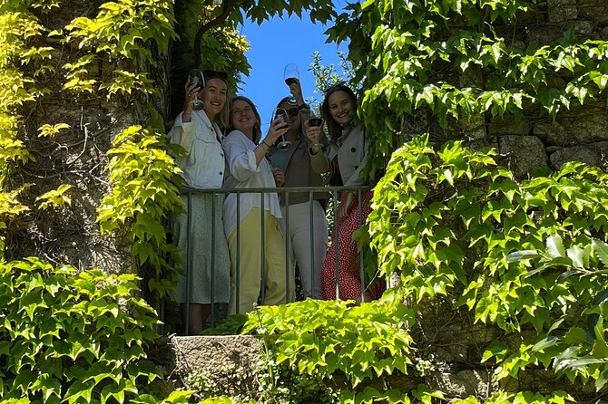 Douro Valley Tour - 3 Wine tastings, Lunch & river Cruise - Amarante ends the day on a gentler note