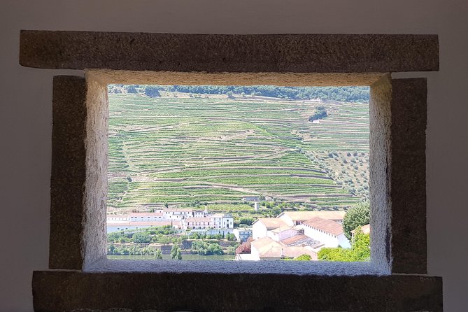 Douro Valley Wine Tour: 3 Vineyard Visits, Wine Tastings, Lunch - Leaving Porto from Igreja da Lapa