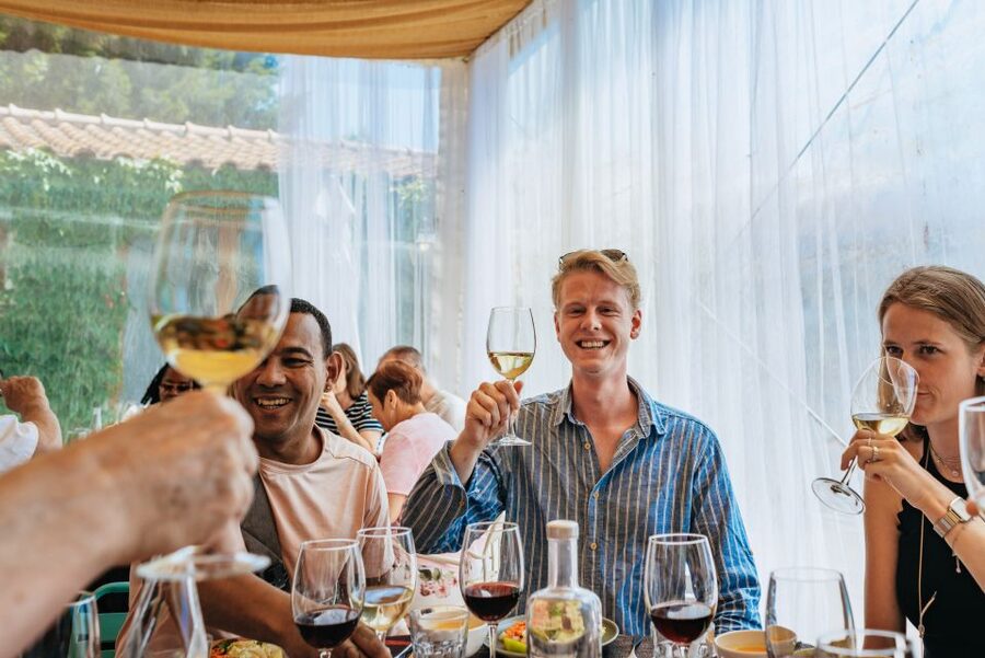 Douro Valley: Wine Tour with Lunch, Tastings & River Cruise - Key things to know before booking
