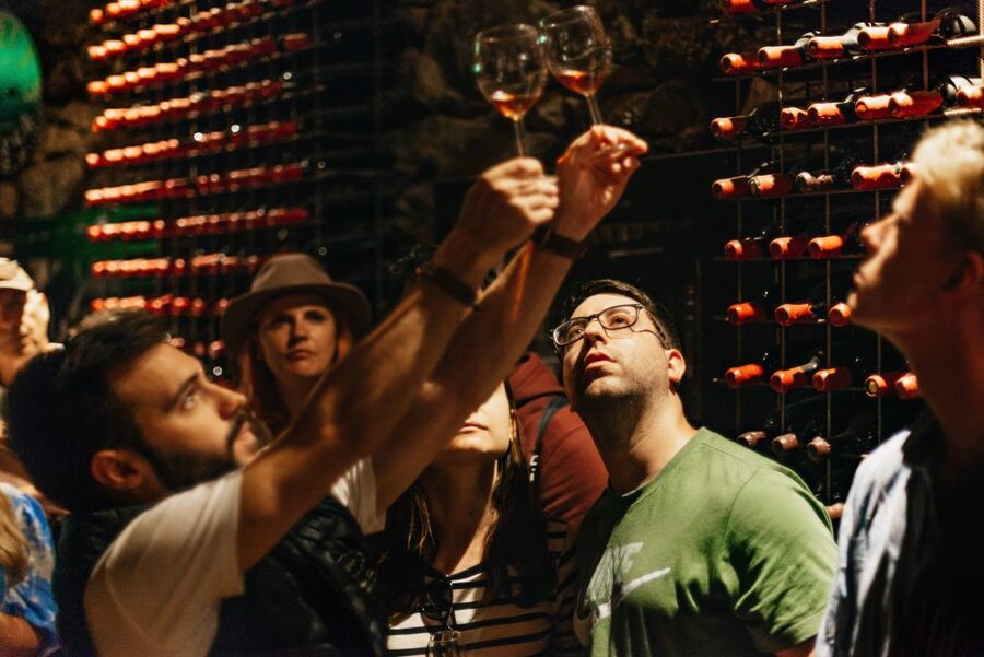 Douro Valley: Wine Tour with Lunch, Tastings & River Cruise - The road to Pinhão and São Cristóvão viewpoint