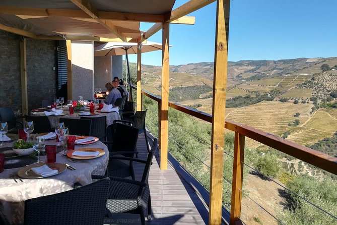 Douro Valley with Two Winery, Boat Trip and Lunch From Porto - Amarante and the São Gonçalo stop