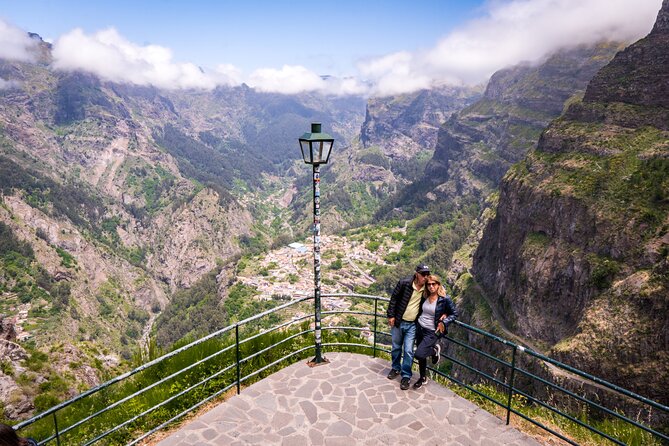 East of Madeira | Full Day 4x4 Tour - Ribeiro Frio without the usual crush