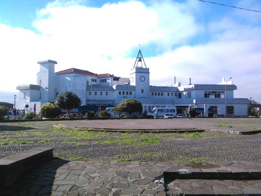 Eastern Madeira: Full-Day Tour with Rum Tasting - The highlights at a glance