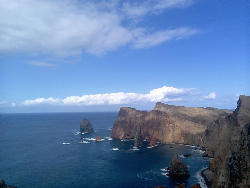 Eastern Madeira: Full-Day Tour with Rum Tasting - Why this eastern Madeira route works