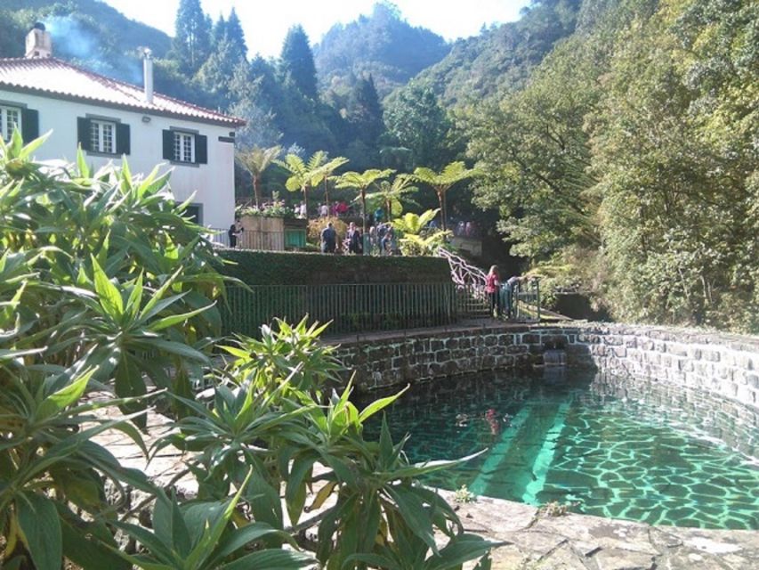 Eastern Madeira: Full-Day Tour with Rum Tasting - What $37 really gets you