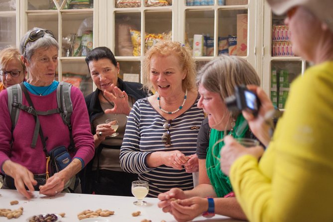 Eating Madeira! Wine & Food Tour in Funchal - Key points to know before booking