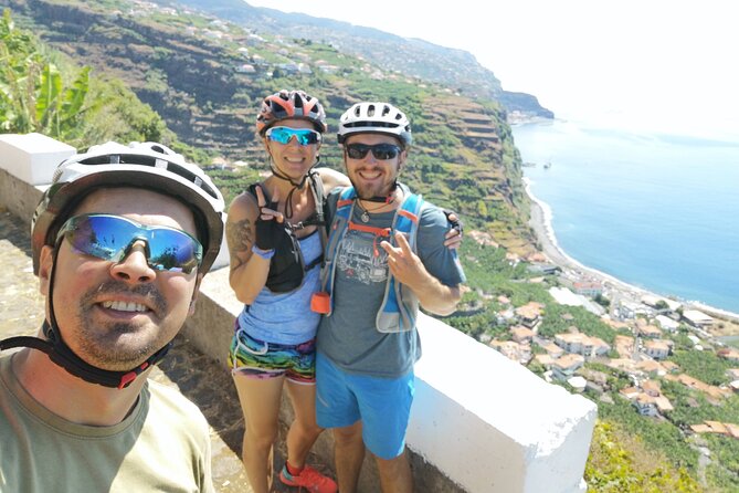 Electric Bike Tour in Northern Madeira - Why an e-bike makes sense in Madeira