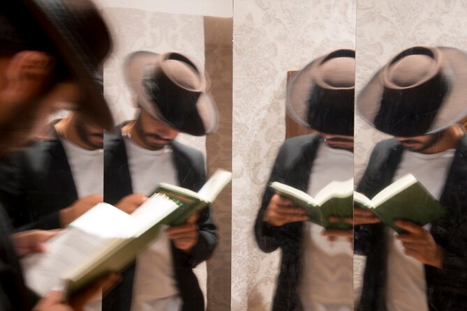 Escape Hunt Experience - The details that shape your hour in the room
