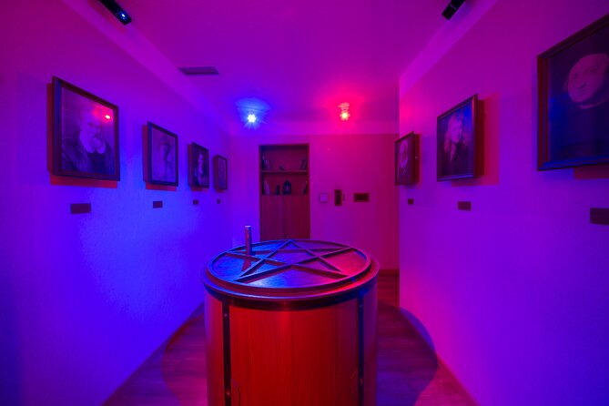 Escape Hunt Experience - Why the themed rooms matter