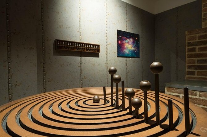 Escape Hunt Experience - The value of $33.26 per person