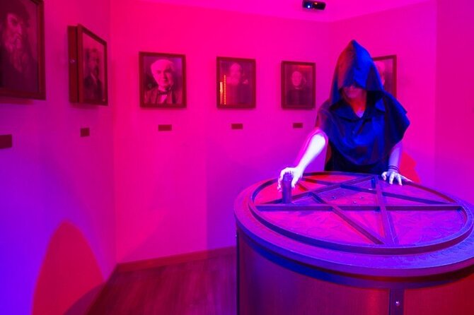 Escape Hunt Experience - Who should book this Lisbon escape room?
